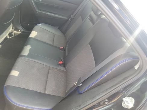 Used 2017 Toyota Corolla SE w/ Carpet Mat Package (TMS) FWD image 10