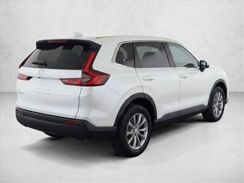 Certified 2024 Honda CR-V EX image 7