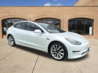 Used 2020 Tesla Model 3 Standard Range