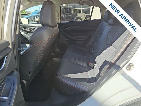 Used 2019 Subaru Crosstrek 2.0i Limited w/ Popular Package #2 AWD/4WD image 15