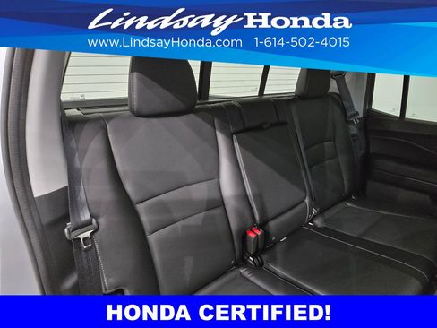 Certified 2023 Honda Ridgeline RTL image 11