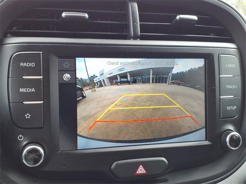 Used 2024 Kia Soul LX w/ Option Group 015 image 30