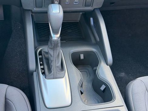 New 2026 Nissan Frontier S AWD/4WD image 17