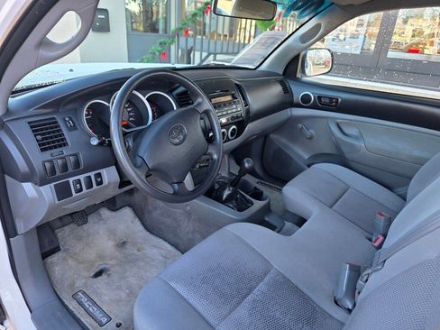 Used 2009 Toyota Tacoma 2WD Regular Cab image 5