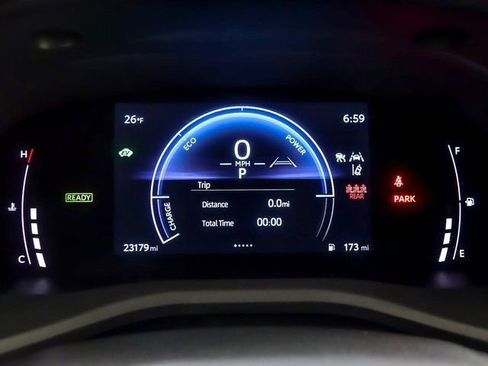 Certified 2025 Toyota Camry SE image 15