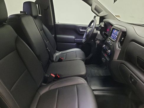 Used 2020 Chevrolet Silverado 1500 W/T w/ WT Fleet Convenience Package image 21