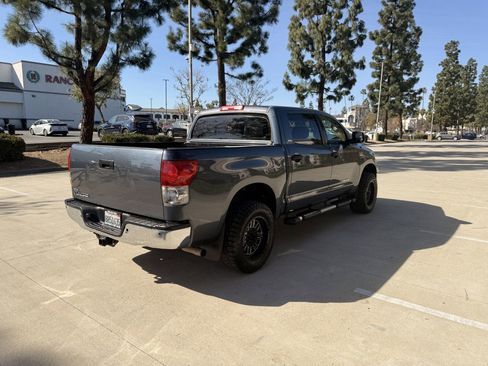 Used 2008 Toyota Tundra SR5 image 5