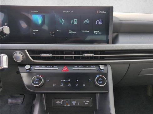 Certified 2026 Hyundai Sonata SEL FWD image 14