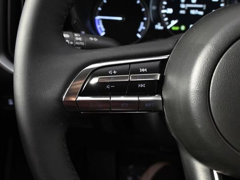 New 2026 MAZDA CX-50 AWD 2.5 Hybrid w/ Premium Pkg image 33