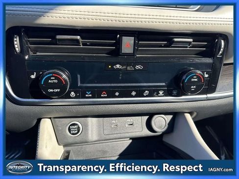 Certified 2021 Nissan Rogue SL image 28