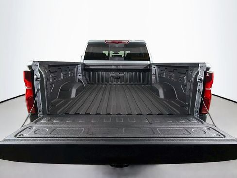 New 2026 Chevrolet Silverado 2500 LT w/ Trail Boss Package AWD/4WD image 21