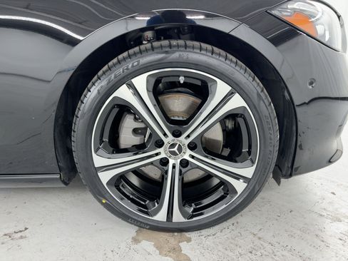 Certified 2025 Mercedes-Benz C 300 Sedan image 12