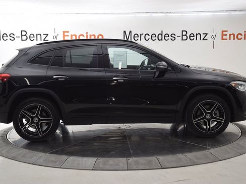 Certified 2023 Mercedes-Benz GLA 250 image 6