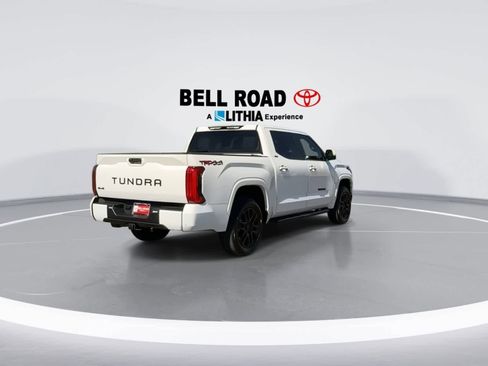 Used 2024 Toyota Tundra SR5 image 9