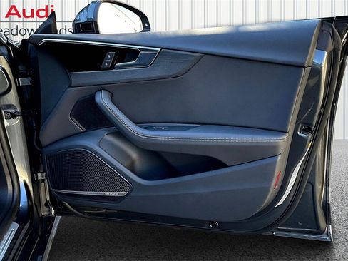 Used 2025 Audi A5 2.0T Premium Plus image 28