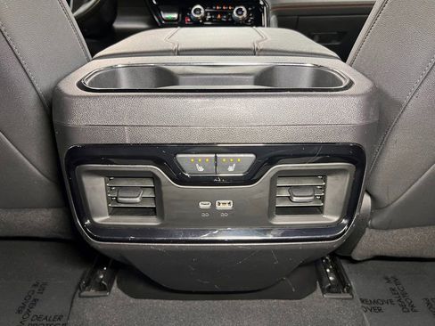 Used 2024 GMC Sierra 1500 AT4 w/ Technology Package image 14