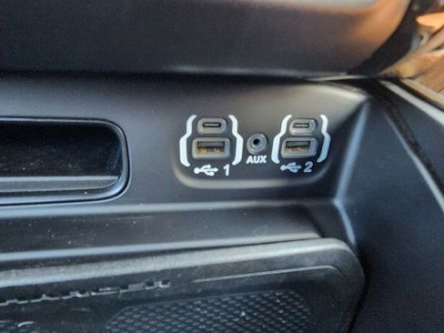 Used 2022 RAM 3500 Limited image 28