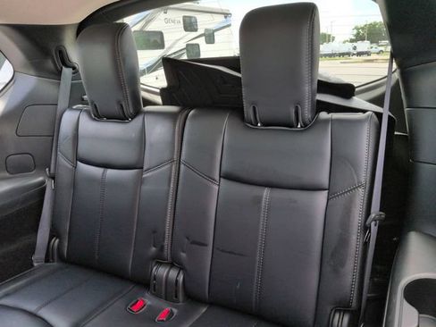 Used 2020 Nissan Pathfinder SL w/ Cargo Package FWD image 15