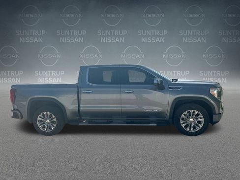 Used 2021 GMC Sierra 1500 Denali image 41