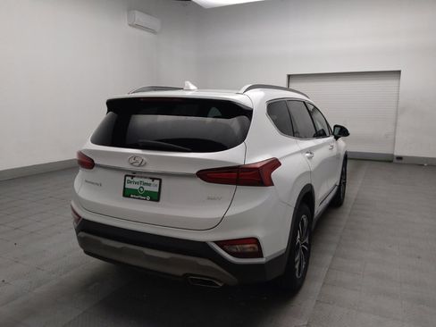 Used 2019 Hyundai Santa Fe FWD image 9