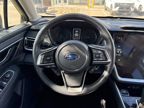 Used 2020 Subaru Outback Limited w/ Popular Package #2 AWD/4WD image 12