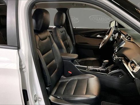 Used 2023 Chevrolet TrailBlazer LT w/ Convenience Package image 15