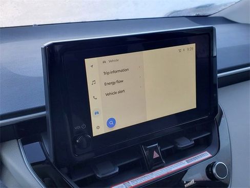 New 2026 Toyota Corolla LE image 24