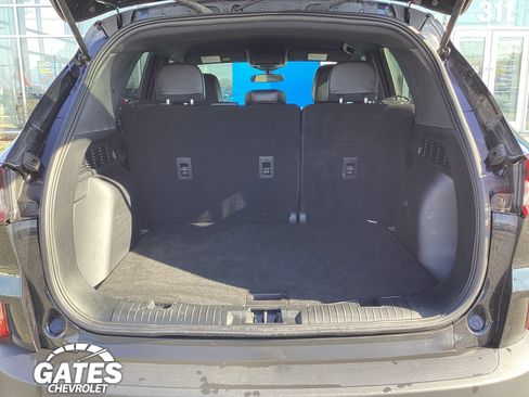 Used 2025 Ford Escape ST-Line AWD/4WD image 11