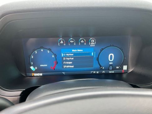 New 2026 Ford F150 Lariat w/ Equipment Group 502A High image 16