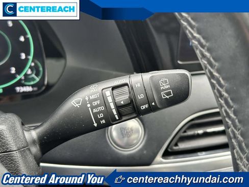 Used 2020 Hyundai Palisade Limited image 23