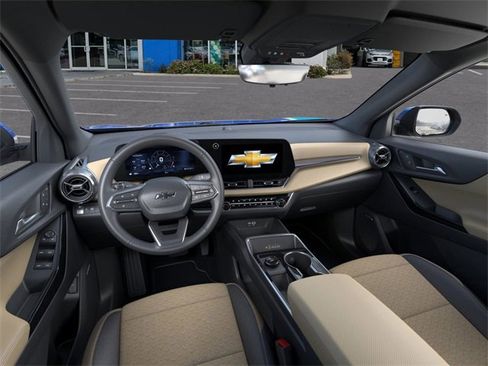New 2026 Chevrolet Equinox ACTIV w/ Convenience Package III image 15