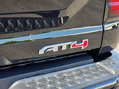 New 2026 GMC Canyon AT4 w/ AT4 Premium Package AWD/4WD image 29