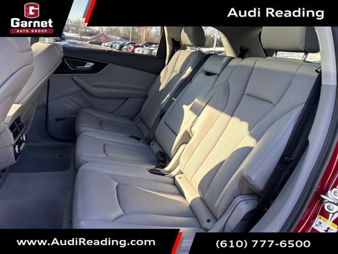 Used 2019 Audi Q7 3.0T Prestige image 12