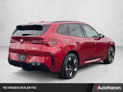 New 2026 BMW X3 xDrive30i w/ Premium Package