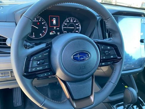 New 2026 Subaru Forester Sport image 12