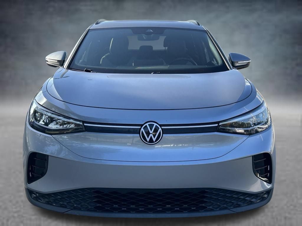 Used 2023 Volkswagen ID.4 2WD image 8