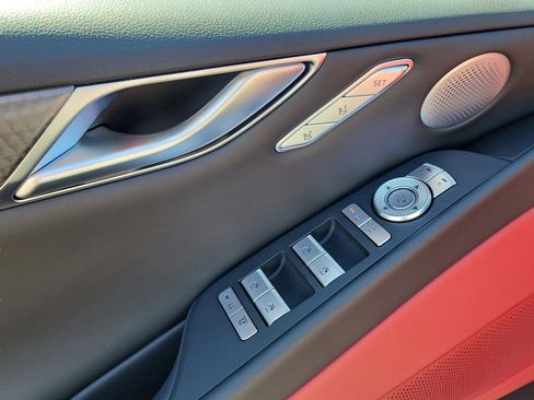 New 2026 Genesis G80 2.5T Sport Prestige image 14