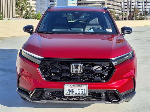 Used 2024 Honda CR-V Sport-L image 28