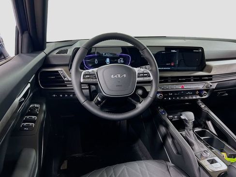 New 2025 Kia Telluride EX X-Line image 24