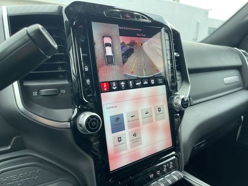 New 2025 RAM 2500 Big Horn image 9