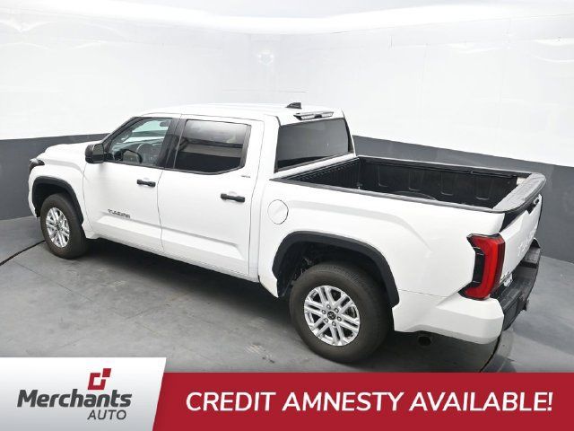 Used 2023 Toyota Tundra SR5 AWD/4WD image 24