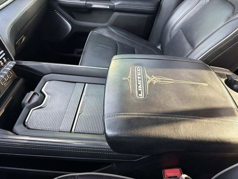 Used 2020 RAM 1500 Limited image 27