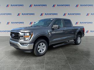 Used 2023 Ford F150 XLT AWD/4WD video 1