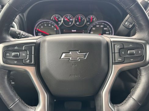 Used 2022 Chevrolet Silverado 1500 RST image 34
