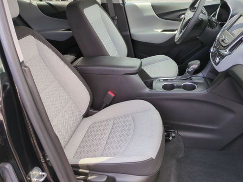 Certified 2023 Chevrolet Equinox LS w/ LS Convenience Package FWD image 26