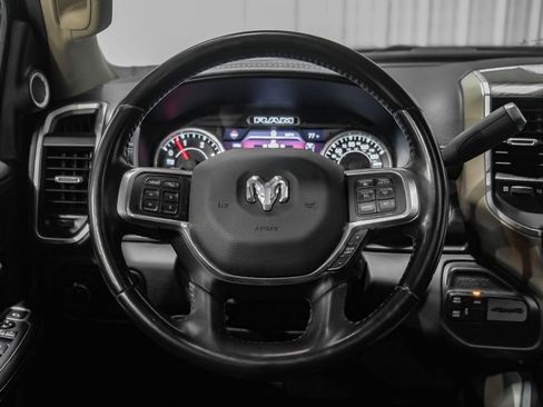Used 2021 RAM 2500 Laramie image 15