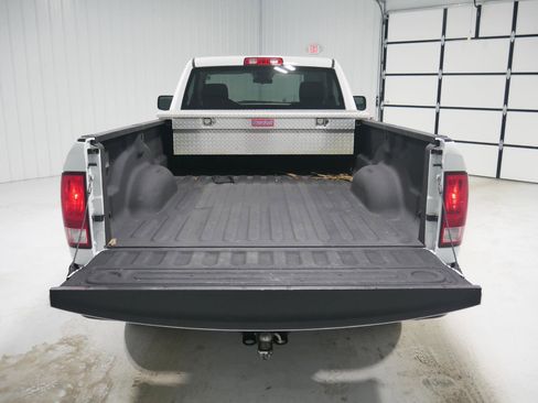 Used 2023 RAM 1500 Tradesman w/ Popular Equipment Group image 18