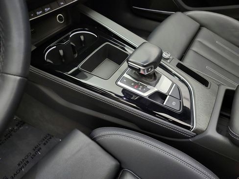 Used 2023 Audi A4 2.0T Premium Plus w/ Premium Plus Package AWD/4WD image 11