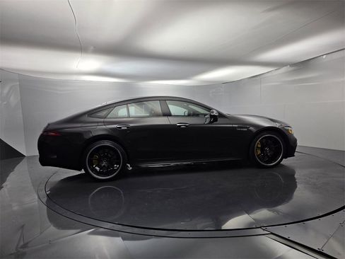 Used 2019 Mercedes-Benz AMG GT 63 S image 11