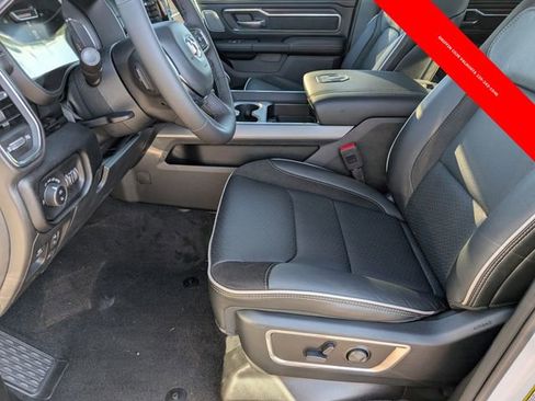 New 2026 RAM 1500 Laramie image 13